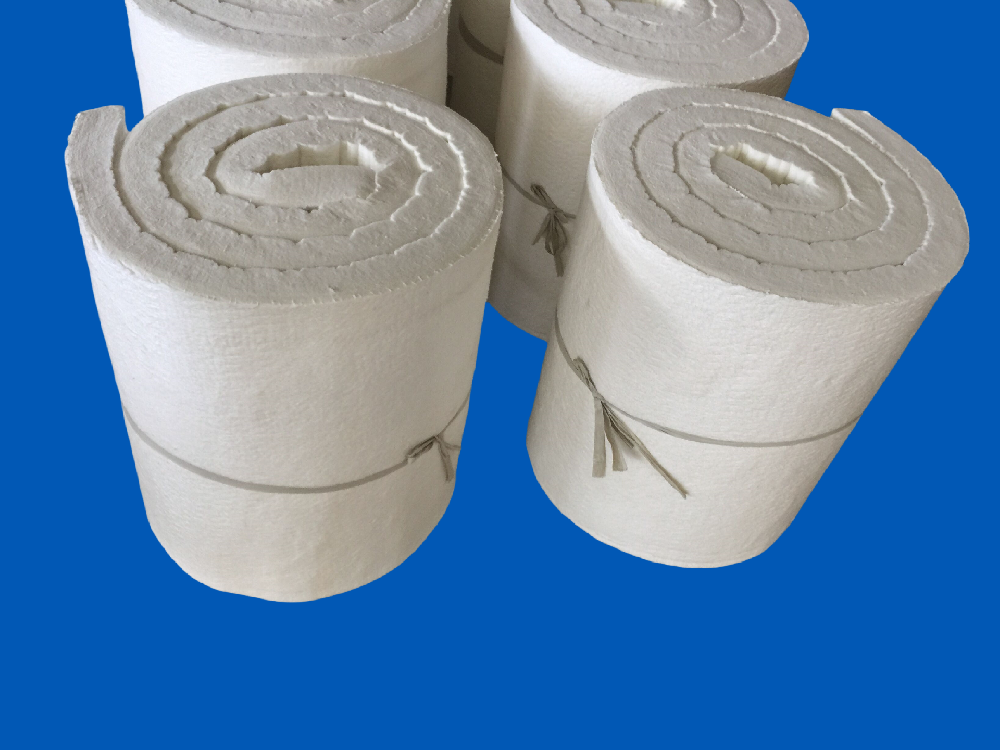 马龙陶瓷纤维毯